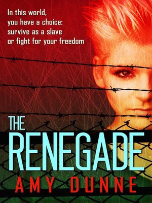 cover image of The Renegade